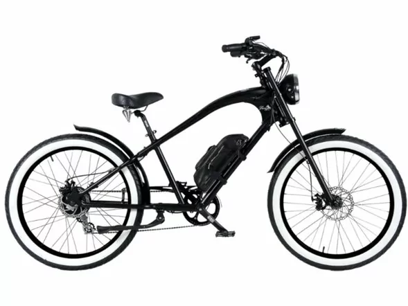 Электровелосипед Michael Blast Vacay Beach Hi